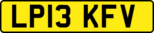 LP13KFV