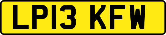 LP13KFW