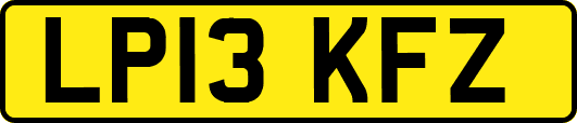 LP13KFZ