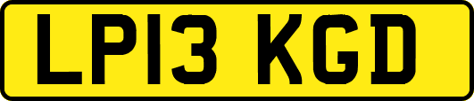 LP13KGD