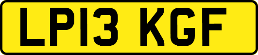 LP13KGF