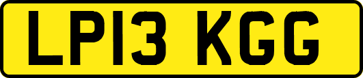 LP13KGG