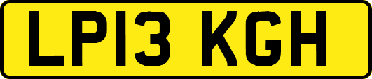 LP13KGH