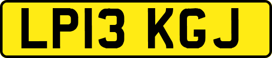 LP13KGJ