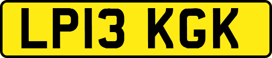 LP13KGK