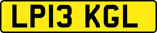 LP13KGL