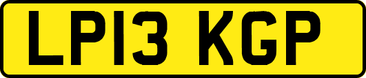 LP13KGP