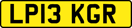 LP13KGR