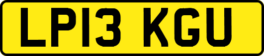 LP13KGU