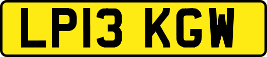 LP13KGW
