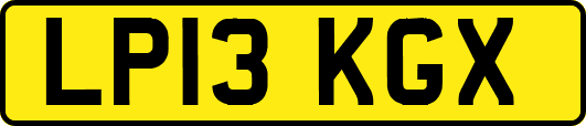 LP13KGX