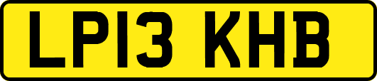 LP13KHB
