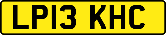 LP13KHC