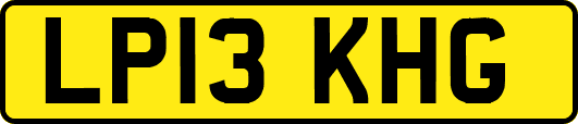 LP13KHG