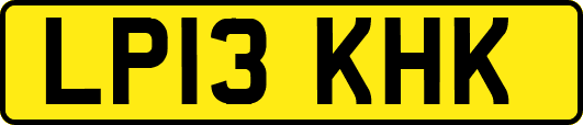 LP13KHK