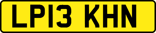 LP13KHN