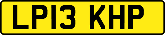LP13KHP