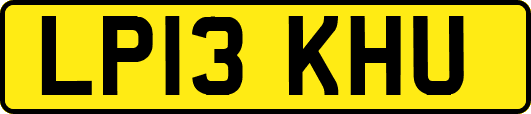 LP13KHU