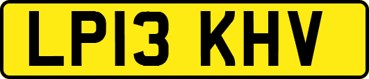 LP13KHV