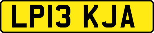 LP13KJA