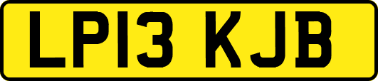 LP13KJB