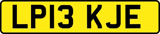 LP13KJE
