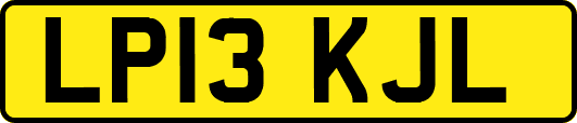 LP13KJL