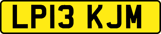 LP13KJM