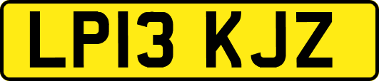 LP13KJZ