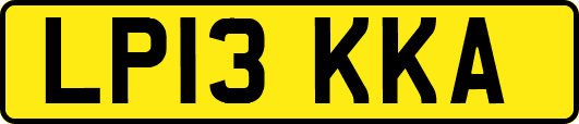LP13KKA