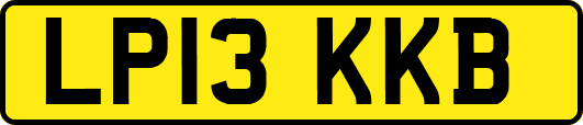 LP13KKB