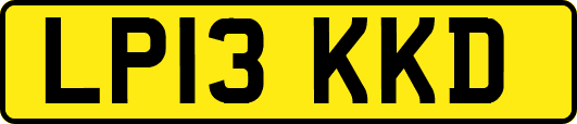 LP13KKD