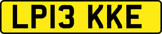LP13KKE