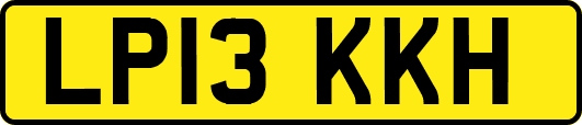 LP13KKH