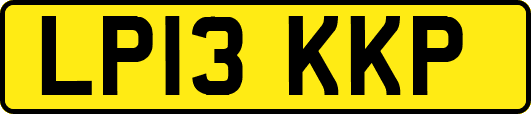 LP13KKP