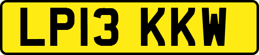 LP13KKW