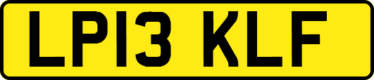LP13KLF