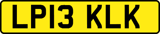 LP13KLK