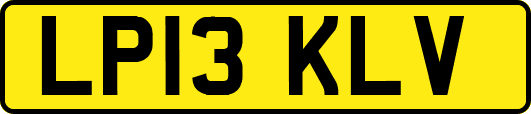 LP13KLV
