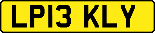 LP13KLY