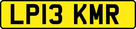 LP13KMR