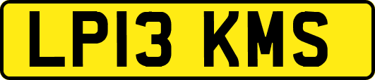 LP13KMS