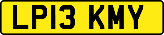 LP13KMY