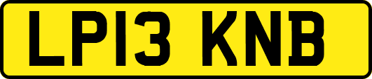 LP13KNB