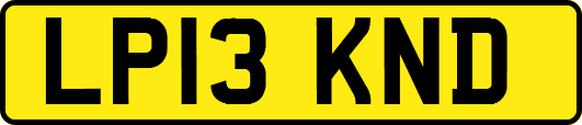 LP13KND