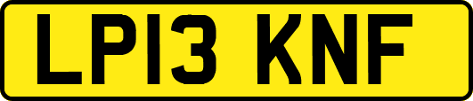 LP13KNF