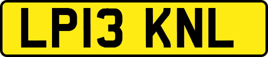 LP13KNL