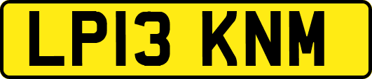 LP13KNM