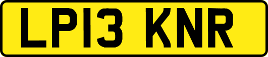 LP13KNR