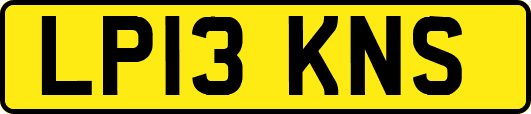 LP13KNS